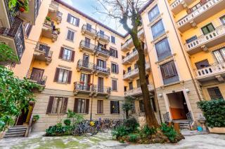 Milano - Buenos Aires - wi-fi - Netflix - subway 5 minuti - TASSE INCLUSE - - Milan - 2