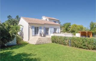 Beautiful Home In Thézan-Lès-Béziers - 7