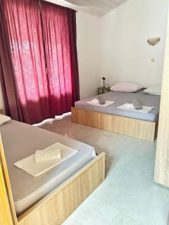 Apartments by the sea Podaca, Makarska - 2618 - Podaca - 3
