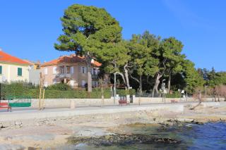 Family friendly seaside apartments Kastel Stari, Kastela - 18114 - Kaštela - 0