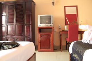 Mekong Angkor Palace Inn - Siem Reap - 6