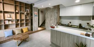 定春行旅 Haru Guesthouse - Tainan - 6