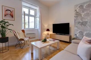 Apartments with WiFi Split - 20912 - 6