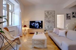 Apartments with WiFi Split - 20912 - 9
