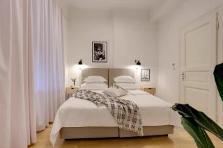 Apartments with WiFi Split - 20912 - 2