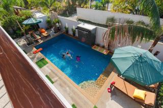 Happy Eight Resort SHA - Nai Harn Beach - 2