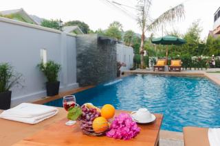 Happy Eight Resort SHA - Nai Harn Beach - 4