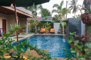 Happy Eight Resort SHA - Nai Harn Beach - 9