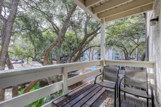 Fiddlers Cove 20F - Hilton Head Island - 3