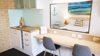 Tweed Harbour Motor Inn - 8