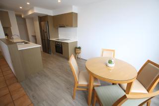 Tweed Harbour Motor Inn - 3