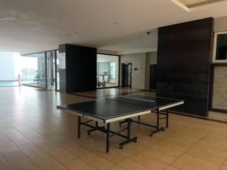 KSL 70" TV Karaoke,Mahjong,Private Lift High floor - Johor Bahru - 5