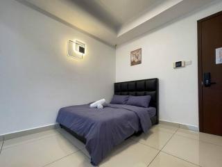 KSL 70" TV Karaoke,Mahjong,Private Lift High floor - Johor Bahru - 1
