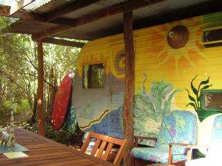 Black Cockatoo Lodge - Nannup - 4