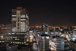 Hotel Sunroute Chiba - Chiba - 4