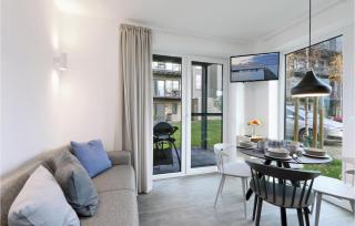 Beach Front Apartment - Lembruch - 0