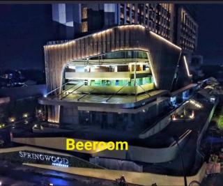 Apartemen springwood - Kebun Nanas - 1