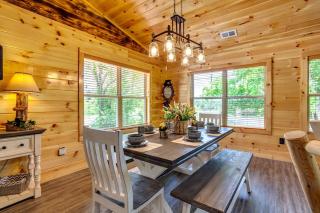 A Peak Of Heaven Cabin by Staycating - Sevierville - 1