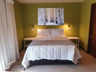 Moonya Lodge - Mount Victoria - 1