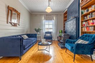 Bluebell Cottage - Katoomba - 5