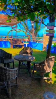 Restaurante & Pousada Portal dos Ventos - Icapuí - 9
