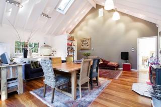 White Cottage - Wentworth Falls - 7
