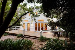 White Cottage - Wentworth Falls - 0