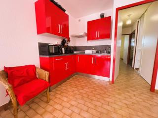 Joli 2 pièces à 200m des plages avec terrasse et parking - FR-1-338-163 - Sète - 8