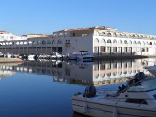 Joli 2 pièces à 200m des plages avec terrasse et parking - FR-1-338-163 - 3