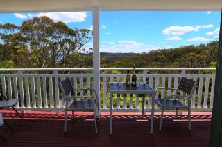 Emerald View - Katoomba - 7