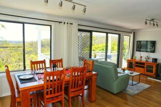 Emerald View - Katoomba - 4