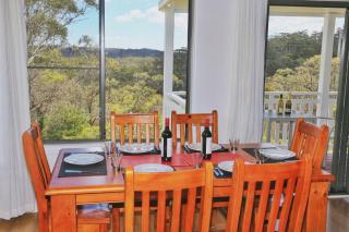 Emerald View - Katoomba - 3