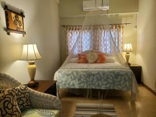 Sunbreeze Ocho Rios - A spacious, homely apartment - 0