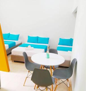Apartamento centro histórico 303-2 - Cartagena de Indias - 8