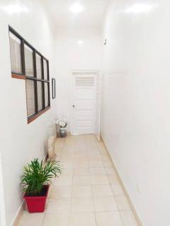 Apartamento centro histórico 303-2 - Cartagena de Indias - 6