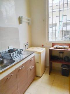 Apartamento centro histórico 303-2 - Cartagena de Indias - 4