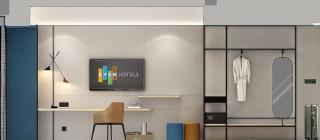 EVEN Suzhou Grand Canal by IHG - Suzhou - 8