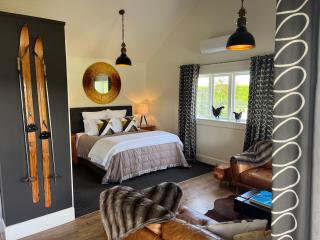 The Studio at Northfield - Methven - 5