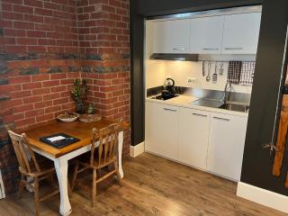 The Studio at Northfield - Methven - 3