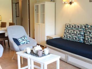 Appartement 2 pièces avec terrasse, parking, piscines - à 300m de la plage à La Baule - FR-1-245-18 - La Baule-Escoublac - 4