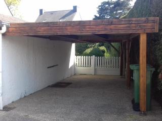 Maison 3 piéces, 80m² à Belz, proche Ria d'Etel - Plages à 4km, jardin fermé, idéal pour 4 pers - FR-1-397-52 - Belz - 1