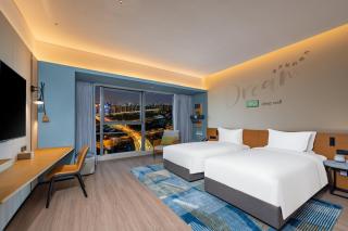 EVEN Suzhou Grand Canal by IHG - 1