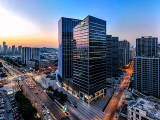 EVEN Suzhou Grand Canal by IHG - Suzhou - 0