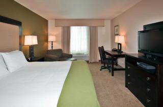 Holiday Inn Express & Suites Dewitt - Syracuse by IHG - 5