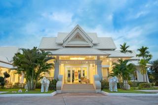 Nantrungjai Boutique Hotel - Nan - 0