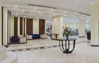 Mina Concorde Hotel - La Mecque - 1