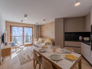Bel appartement tout équipé proche des pistes - FR-1-563-131 - Courchevel - 0