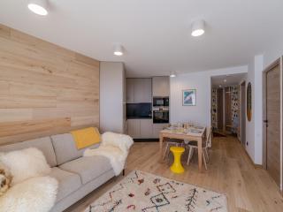 Bel appartement tout équipé proche des pistes - FR-1-563-131 - Courchevel - 9