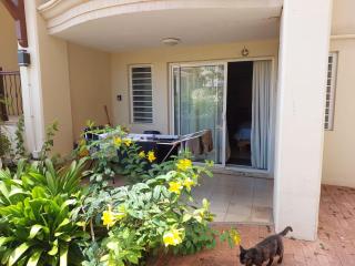 Les Peupliers Ground Floor Studio - Flic-en-Flac - 1