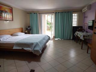 Les Peupliers Ground Floor Studio - Flic-en-Flac - 2
